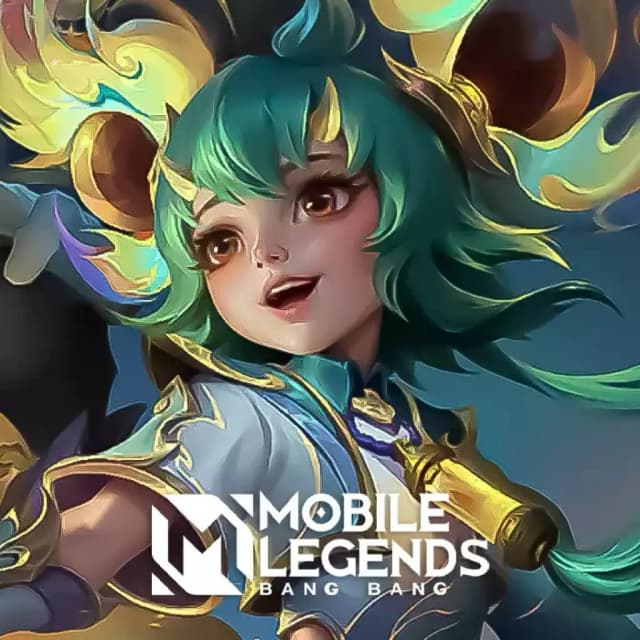 Mobile Legends