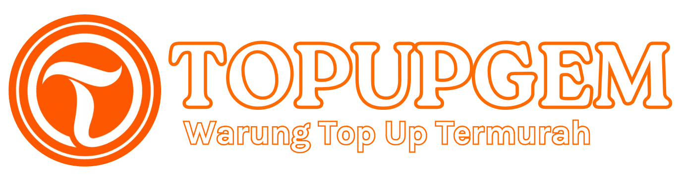 TOPUPGEM